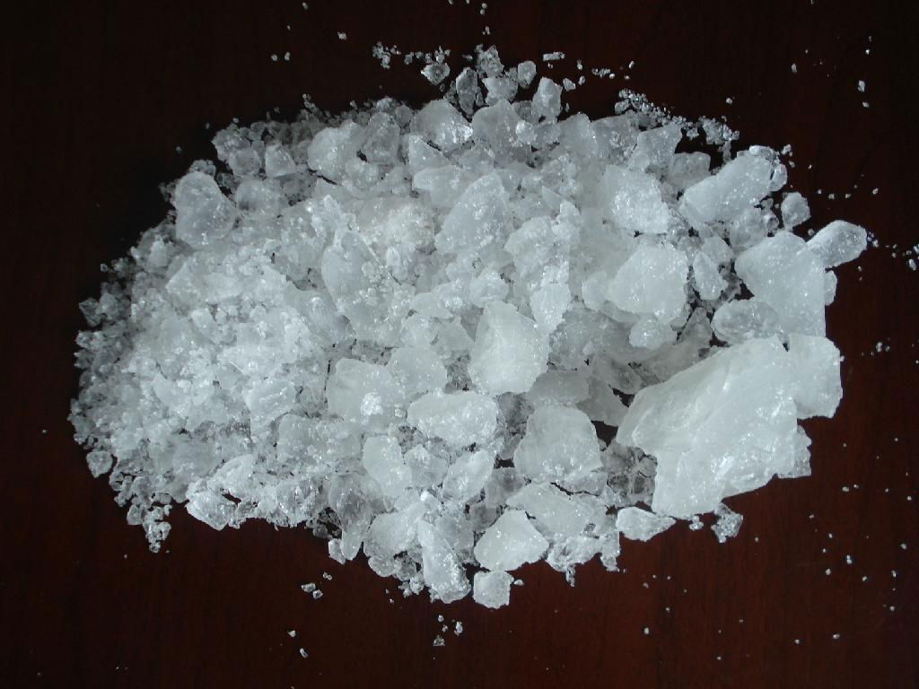 aluminum ammonium sulphate 2
