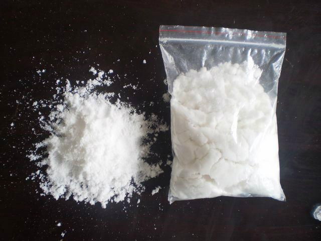 aluminum ammonium sulphate 3