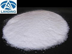 Powder Aluminum Sulphate