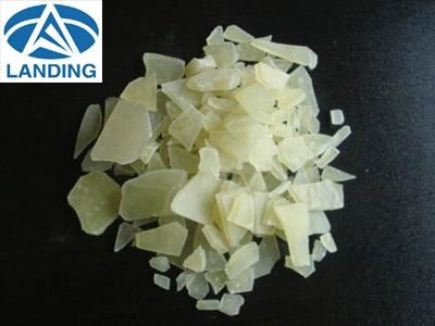 Low iron aluminum sulphate 2