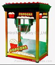 Popcorn Popper Maker PP903