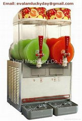 Granita Slush Machine HL122