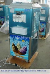 Soft Serve Frozen Yogurt Ice Cream Maker BQL920