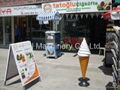 Soft Serve Frozen Yogurt Ice Cream Maker BQL920 3