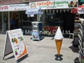 Soft Serve Frozen Yogurt Ice Cream Maker BQL920