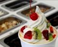 Soft Serve Frozen Yogurt Ice Cream Maker BQL920 5