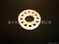 Electronic ceramic  , alumina ceramic ,