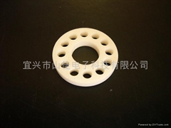 Electronic ceramic  , alumina ceramic , zirconia ceramic