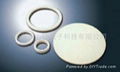 Electronic ceramic  , alumina ceramic , zirconia ceramic 2