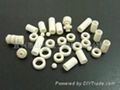 Electronic ceramic  , alumina ceramic , zirconia ceramic 4