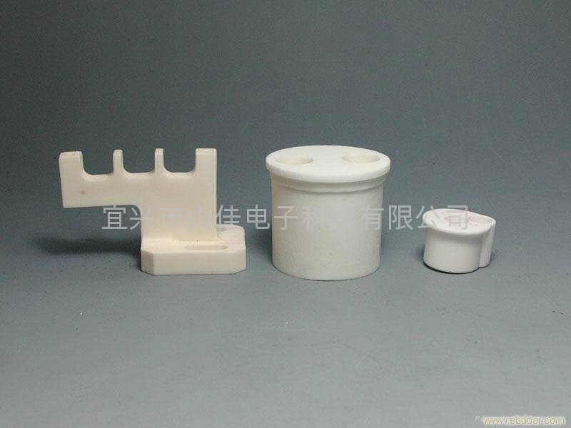 Semiconductor ceramics , fine ceramics , precision ceramic 3