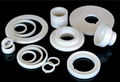Precision ceramic parts , 95% - 99.8% alumina ceramic , zirconia ceramic 10