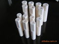 Precision ceramic parts , 95% - 99.8% alumina ceramic , zirconia ceramic 15