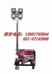 上海产GAD506A大型升降式