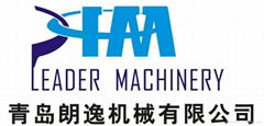 Qingdao Leader Machinery Co.,Ltd 