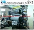 PS/GPPS diffusion sheet/panel extrusion line 
