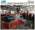 PVC Sheet/ Board Extrusion Line 