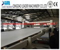 PVC Sheet/ Board Extrusion Line  3