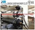 PVC Sheet/ Board Extrusion Line 