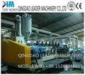 PP PE foam sheet/board extrusion line  3