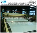 PP PE foam sheet/board extrusion line 