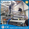 for car decoration eva sheet extrusion line  1