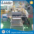 for car decoration eva sheet extrusion line  3