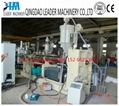 lexan panel pc skylight board extrusion machine  1