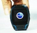 GPS Watch Tracker V680 