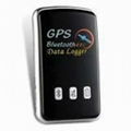 Bluetooth GPS Data Logger 38km  1