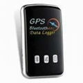Bluetooth GPS Data Logger 38km 