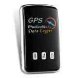 Bluetooth GPS Data Logger 38km