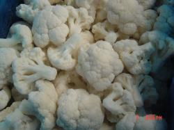 IQF Cauliflower