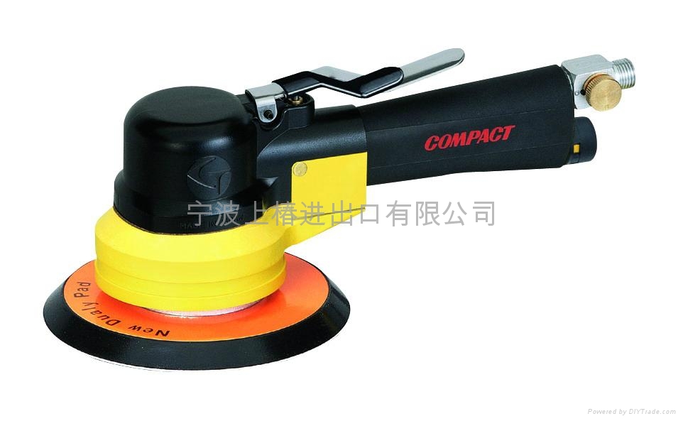 日本康柏特氣動打磨機935C