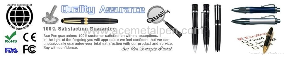 Quality Assurance