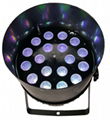 LED Zoom lights 1