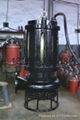潜水砂浆泵 4