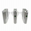 Speed turnstiles 1