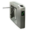 Tripod turnstiles