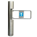 Swing turnstiles 1