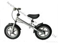 12 Inch Hot Sale Steel Custom Kids Balance Bike