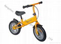 12 Inch Hot Sale Steel Pro Kids Running