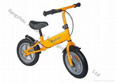 12 Inch Hot Sale Steel Pro Kids Running Bike Bicycle