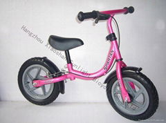 12 Inch Custom Hot Sale Learner Balance Bikes