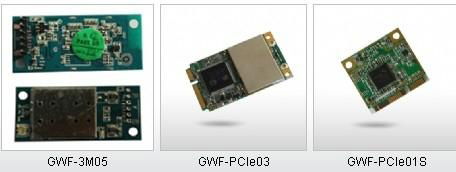 RT3070網絡攝像機必備wifi模塊 3