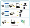 ESP8266 wifi module 1