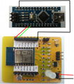 ESP8266wifi控制模組方案 3