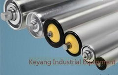 gravity conveyor roller