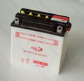 Motorcycle Battery 12N9-4B-1