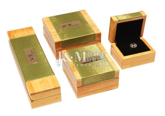 jewelry wooden box